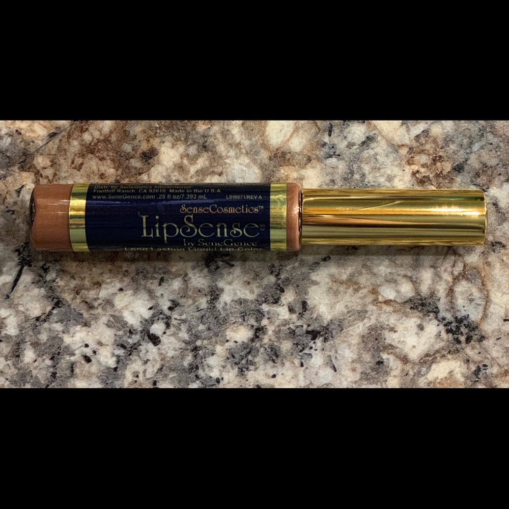 LipSense - Dawn Rising